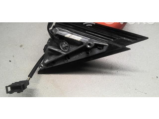 Зеркало электрическое Skoda Fabia Mk2 (5J) 2007 - 2014 года