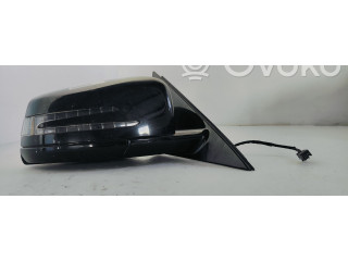 Zpětné zrcátko Mercedes-Benz E W212 2009