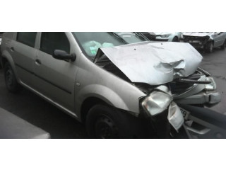 Зеркало электрическое Dacia Logan I 2004 - 2012 года