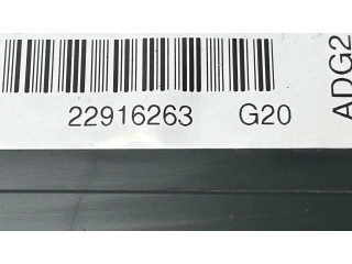 Дисплей    22916263   Chevrolet Camaro