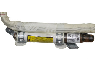 Боковая подушка безопасности AW9314K160AC Jaguar XJ X351