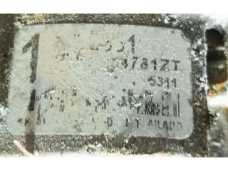 Генератор S55118300 Mazda CX-3