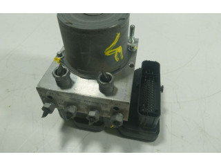 Блок АБС T2H38801, HX7314F447AF Jaguar XF X260 2015 - года