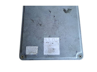 Блок управления двигателя KL0518881C Mazda 626
