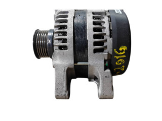 Генератор 1042103513, P0453648 Volvo C30