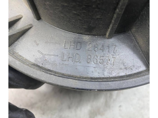 Вентилятор печки    LHD28417, LHD86577   Volvo V70
