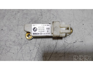 Датчик удара надувных подушек