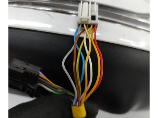 Zpětné zrcátko Mercedes-Benz GLE W167 2022 A1678108102