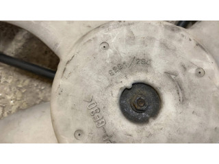 Вентилятор радиатора     9281280, PPGF30    Honda Accord 2.0