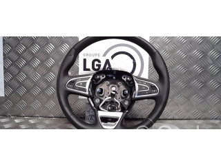 Руль Renault Koleos II  2016- года 484007195R      