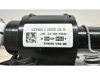    Рулевая рейка A2044604516, 12107003255   Mercedes-Benz E C207 W207 2009-2017 года