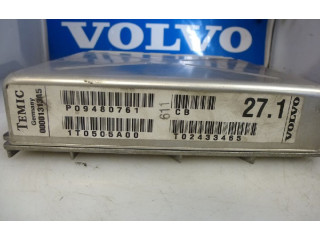 Блок управления коробкой передач 9480761, 9480761   Volvo S60