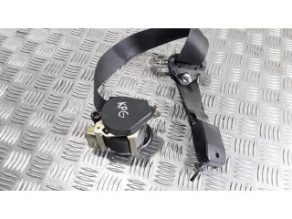 Задний ремень безопасности