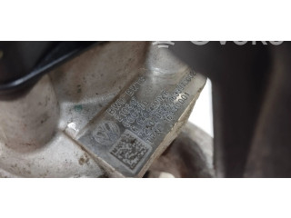 Турбина Audi Q2 - 04c145702r, 04c129656k