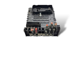 Pojistková skříňka 1K0937125 Skoda Octavia Mk2 (1Z) 2005