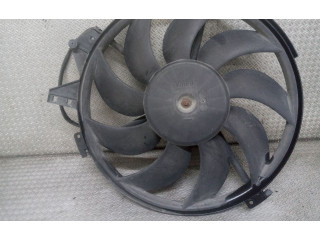 Вентилятор радиатора 8Z09594538 Audi A2