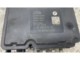 Jednotka ABS 7841232, 34527841232 BMW M3 e92 2012