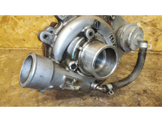 Turbodmychadlo Турбина 17201-0L030, V060428035   Toyota Hilux (AN10, AN20, AN30) 2.5  