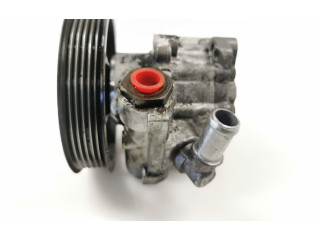 Рулевая рейка  Насос усилителя руля 7691955308, 5231212   Saab 9-5 1998 - 2005 года