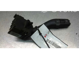 Ручка стеклоочистителей 4E0953503B Audi A6 S6 C6 4F