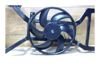 Вентилятор печки    214812180R, 214812180R   Dacia Sandero