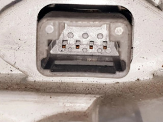 Блок управления климат-контролем 5P3741000, 5P3743000 Dacia Dokker