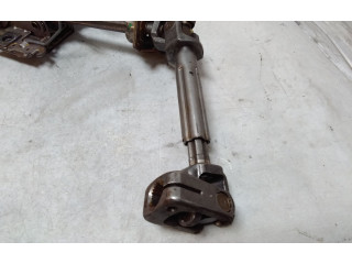 Ось рулевого колеса