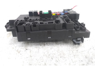 Блок предохранителей 8637B687   Mitsubishi Outlander       