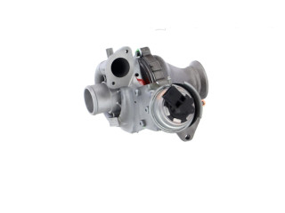 Turbodmychadlo Турбина 784521-5001S, 784521-5001S Fiat Punto (199)