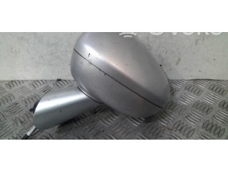 Зеркало электрическое        Opel Meriva B  2010 - 2016 года   