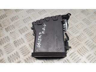 Центральная воздушная решётка