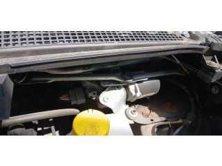 Моторчик дворников A4538200040    Renault Twingo III