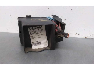 Pojistková skříňka Řídící jednotka BSM 8200242763 Renault Espace III 2003