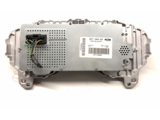 Přístrojová deska Ford Mondeo MK V 2014 GS7T-10849-BJE