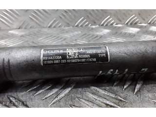 Vstřikovací lišta A6510700595 Mercedes-Benz C W204