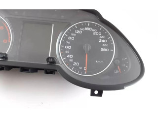 Přístrojová deska Audi Q5 SQ5 2010 8R0920900P