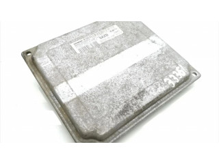 Блок управления двигателя 4S61-12A650-EB, 6AZB Ford Fiesta