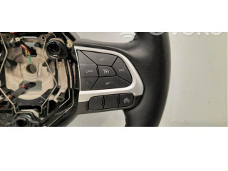 Руль Jeep Compass   -  года 60954768      