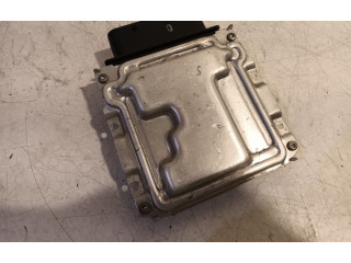 Блок управления двигателя 391182b070   KIA Venga