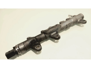 Vstřikovací lišta 0445214315, 8514154   BMW 5 G30 G31  pro naftový motor 2.0 B47d20a 