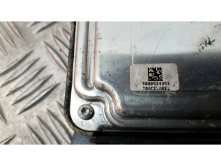 Řídící jednotka 03G906021LS, EDC16U34 Audi A3 S3 A3 Sportback 8P 2006