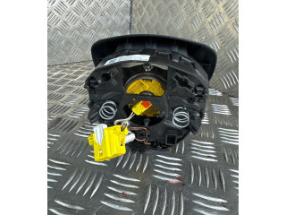 Подушка безопасности водителя 5E0880201   Skoda Octavia Mk3 (5E)