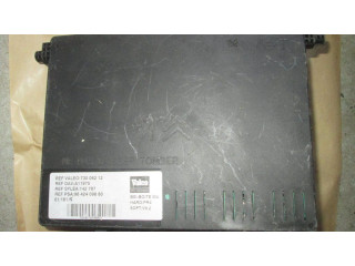 Комфортный модуль