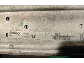 Интеркулер  144613211R, M152151F   Renault Twingo II 