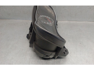 Přístrojová deska Opel Zafira C 2017 367030224, 39085939