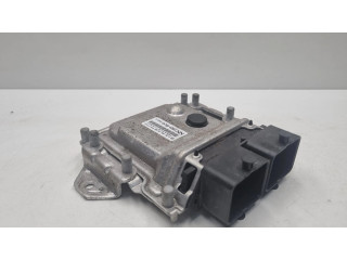 Блок управления 3392085LN0, 0261S08126 Vauxhall Agila B