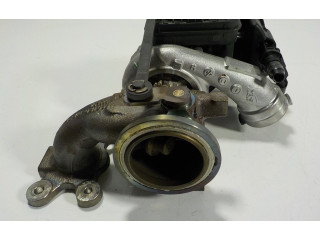  Турбина Cupra Formentor  05E145701K, 4918001645   для двигателя DPCA      