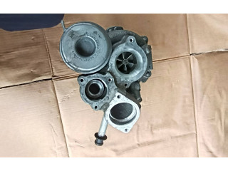 Turbodmychadlo Турбина 06M145701N, 06M145P01 Audi RS5