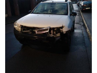 Модуль блока управления кондиционером 5P3743000, E2-A1-44-2   Dacia Lodgy