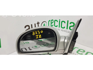 Zpětné zrcátko Hyundai Accent